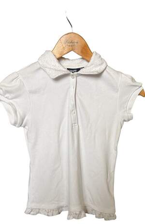 Футболка з прикрасами